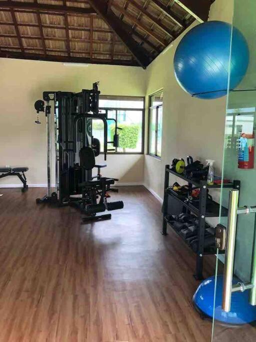 Flat Beira Mar - Carneiros Beach Resort Tamandaré Eksteriør bilde